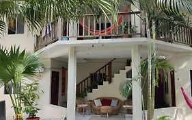 Layback Surf Hotel